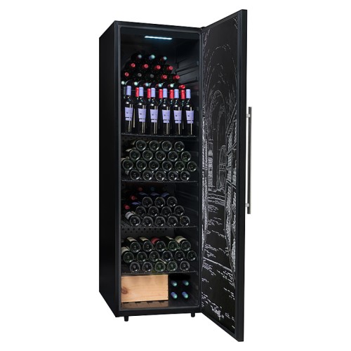 Винный шкаф Climadiff PCLP251