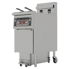 Фритюрница электрическая CNIX OFE-213