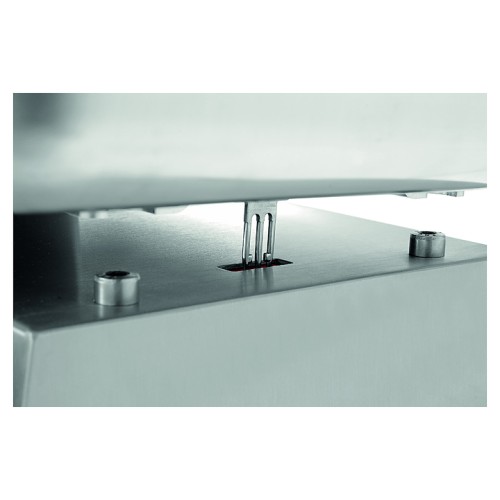 Мясорубка Fama TI 32R FTI 138RUTE