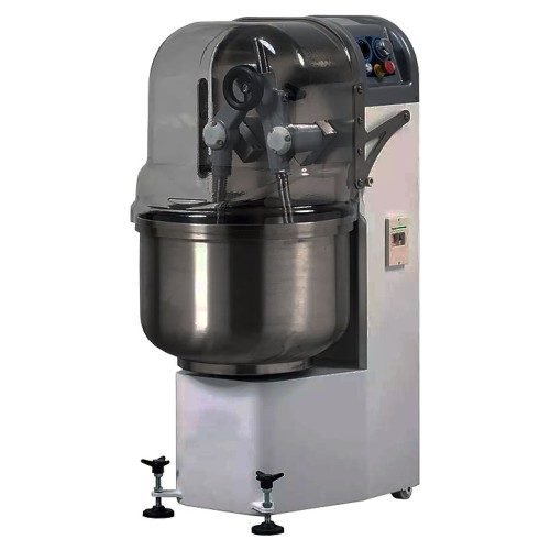 Тестомес двуручный WLBake BR 60 2V