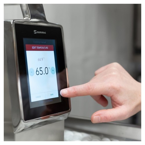 Аппарат Sous Vide Sammic SmartVide X