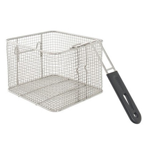 Фритюрница электрическая Foodatlas HEF-8L