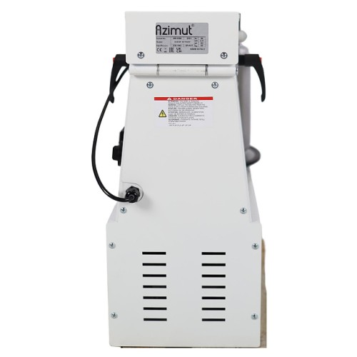 Тестомес спиральный Azimut MIXUP 10 EVO