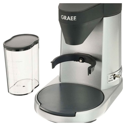 Кофемолка Graef CM 800