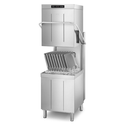 Купольная посудомоечная машина SMEG Professional SPH503