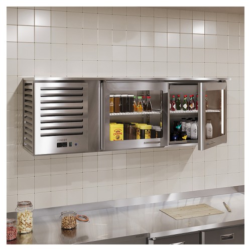 Полка холодильная Finist НПХ-2