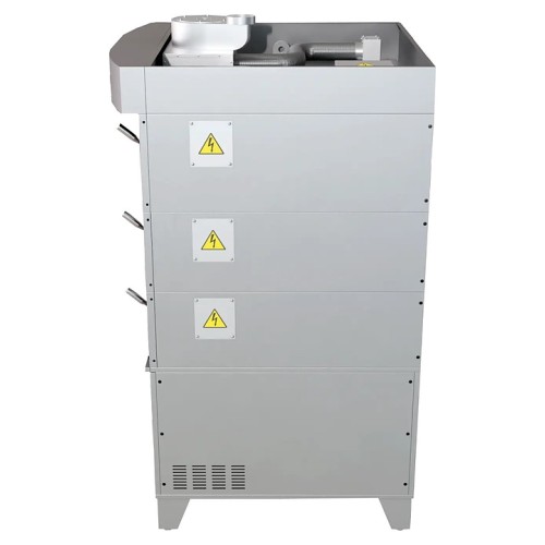 Печь подовая WLBake 3D.3T4060