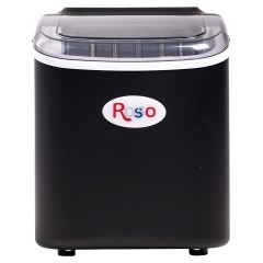 Льдогенератор Rosso HZB-12/H