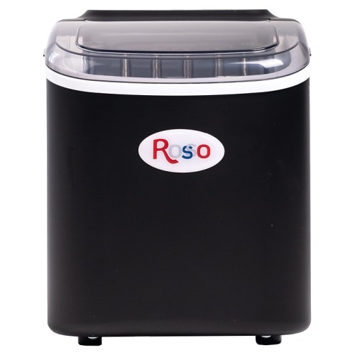 Льдогенератор Rosso HZB-12/H