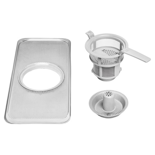 Посудомоечная машина с фронтальной загрузкой SMEG Professional UD515D