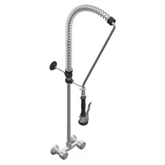 Устройство душирующее Monolith P 0102010207