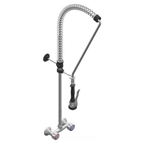 Устройство душирующее Monolith P 0102010207