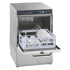 Машина стаканомоечная Aristarco AF 40.30 ESI DD DP