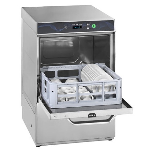 Машина стаканомоечная Aristarco AF 40.30 ESI DD DP