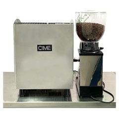 Кофемашина CIME CO-2 A 2GR