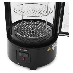 Витрина холодильная Foodatlas RT-72L