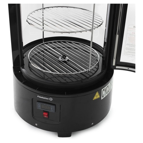 Витрина холодильная Foodatlas RT-72L