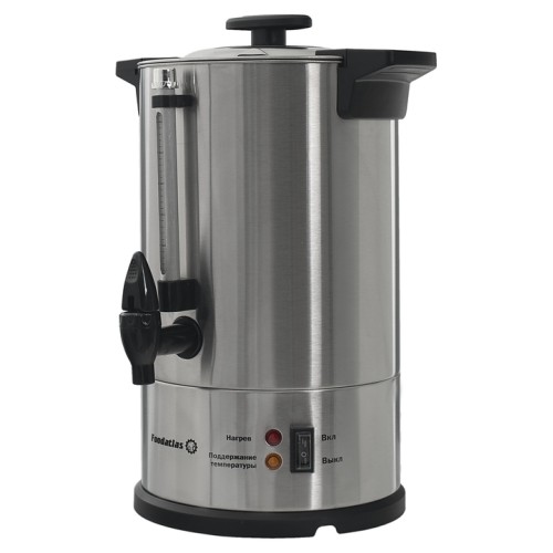 Кофеварка-перколятор Foodatlas WB-DWC6L