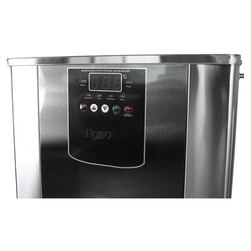 Кипятильник проточный Rosso GSK02