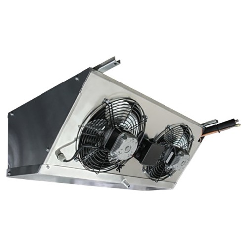 Сплит-система низкотемпературная Intercold LCM 211 FT Limited (опция -10 °С)