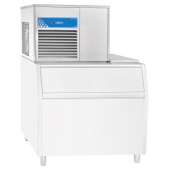 Льдогенератор Abat ЛГ-250Ч-02 (воздущное охлаждение)