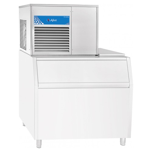 Льдогенератор Abat ЛГ-250Ч-02 (воздущное охлаждение)