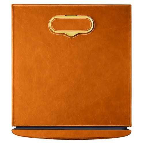 Шкаф для сигар Afidano L5 теплый янтарь