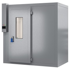 КАМЕРА ОТЛОЖЕННОЙ РАССТОЙКИ CRP1.6080.T2 inox