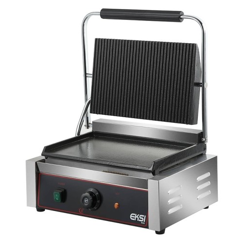Гриль контактный EKSI HEG-811RL