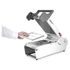 Запайщик лотков HENDI 976722