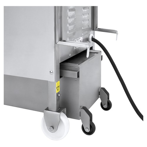 Фритюрница RoboLabs RoboFry RF2