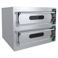 Печь для пиццы ПищТех ЭПП-44