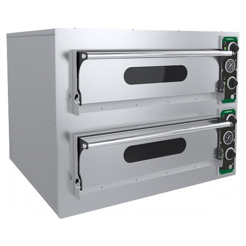 Печь для пиццы ПищТех ЭПП-44