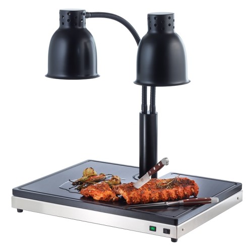 Лампа тепловая Scholl B0053