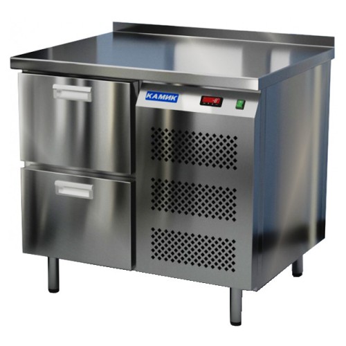 Стол холодильный КАМИК СОБ-0298