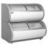ВИТРИНА МОРОЗИЛЬНАЯ ДВУХУРОВНЕВАЯ TEFCOLD TD500
