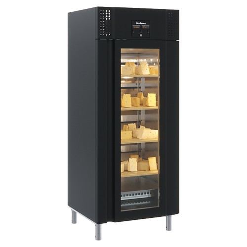 Шкаф холодильный Carboma M700GN-1-G-MHC 9005