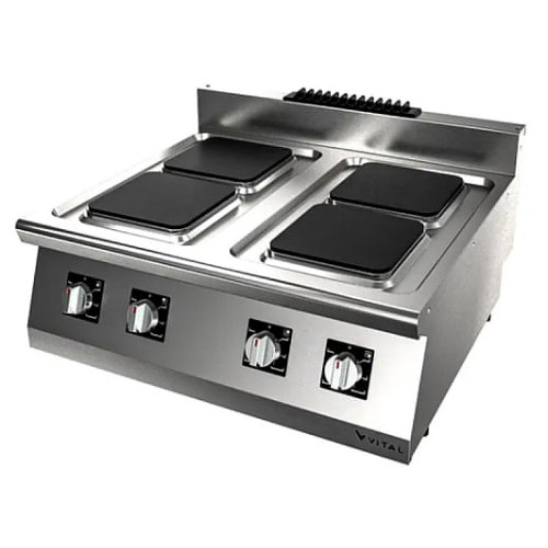 Плита электрическая VITAL PRO-EKO7030K