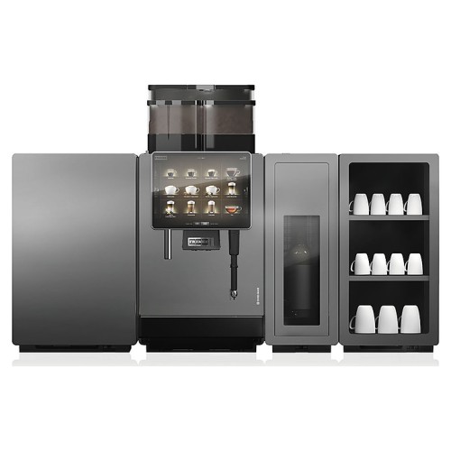 Сиропная станция Franke FS3 антрацит