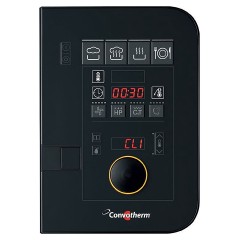 Пароконвектомат Convotherm 4 easyDial 20.10 EB+ConvoClean