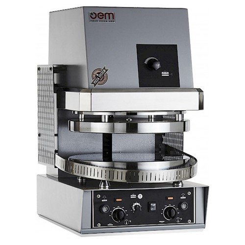 Пресс для пиццы термический OEM-ALI PF35MT PIANO