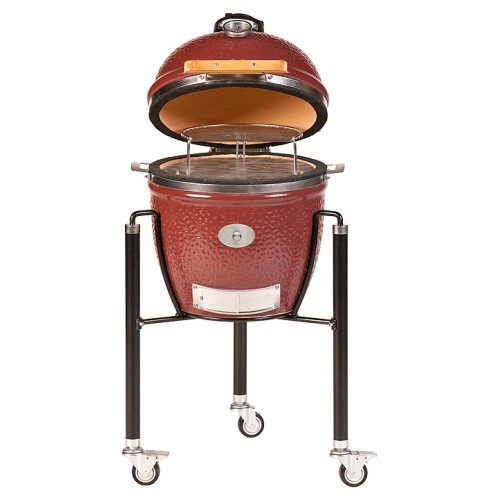 Гриль керамический Monolith Grill Junior 201021-R