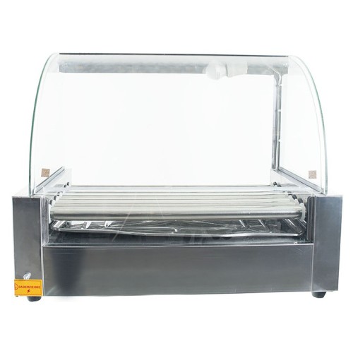 Гриль роликовый Foodatlas CY-7