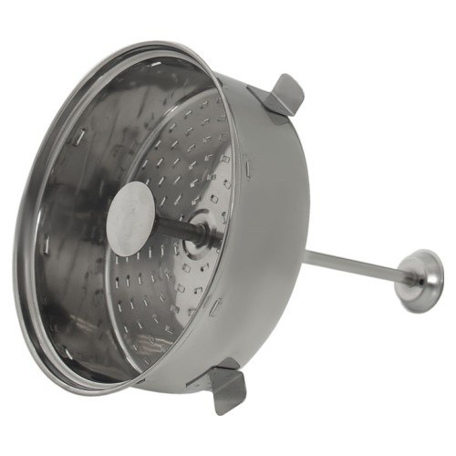 Кофеварка-перколятор Foodatlas WB-DWC10L