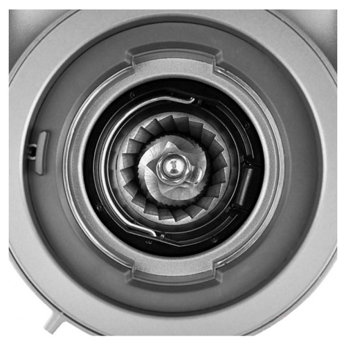 Кофемолка электрическая KitchenAid Artisan 5KCG8433EAC кремовая