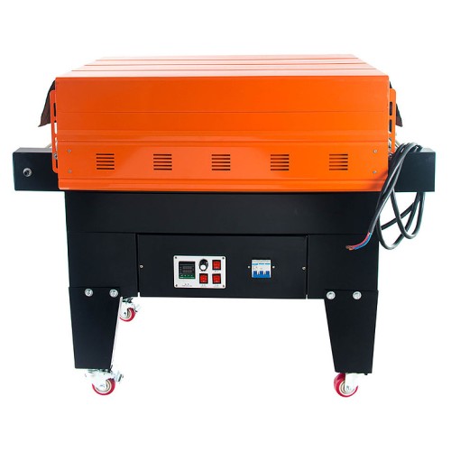 Термоусадочный тоннель Foodatlas BS-G4525 Pro (380V)