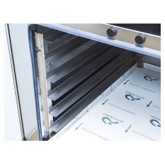 Шкаф расстоечный UNOX XL 413