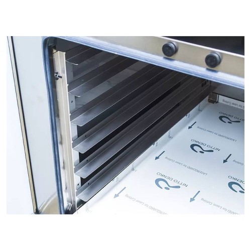 Шкаф расстоечный UNOX XL 413