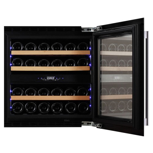 Винный шкаф Dunavox DAVS-25.63DSS