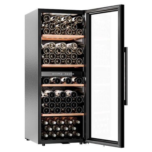 Шкаф винный MEYVEL MV98-KBF2